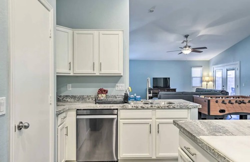 Maricopa Maison | Copa Entertainment District- Family & Dog-Friendly