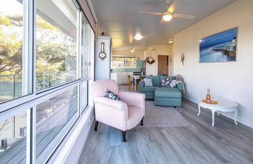 Copacabana Appartement | Copa TreeTops - “Romance Elevated Escape to the Treetops Above Copacabana Beach”