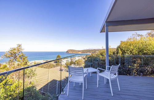 Copacabana Appartement | Copa TreeTops - “Romance Elevated Escape to the Treetops Above Copacabana Beach”