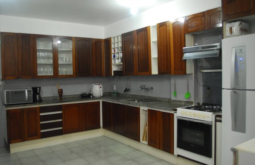 Copacabana Appartement | Copacabana, 200 m2 a 30 mts. de la playa
