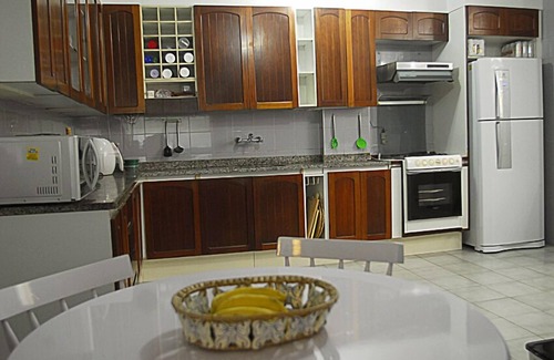 Copacabana Appartement | Copacabana, 200 m2 a 30 mts. de la playa