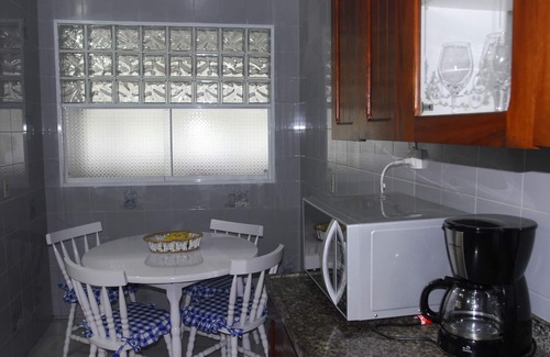 Copacabana Appartement | Copacabana, 200 m2 a 30 mts. de la playa
