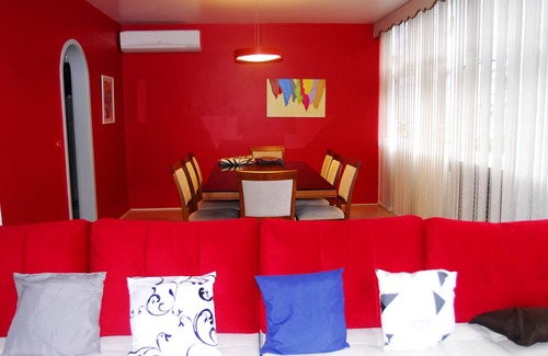 Copacabana Appartement | Copacabana, 200 m2 a 30 mts. de la playa