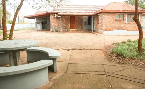 Ha-Lambani Cabine | Copacopa Lodge and Conference Centre