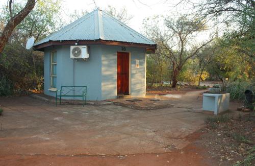 Ha-Lambani Cabine | Copacopa Lodge and Conference Centre