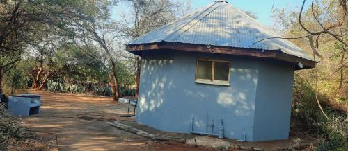 Ha-Lambani Cabine | Copacopa Lodge and Conference Centre