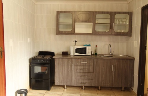 Ha-Lambani Cabine | Copacopa Lodge and Conference Centre