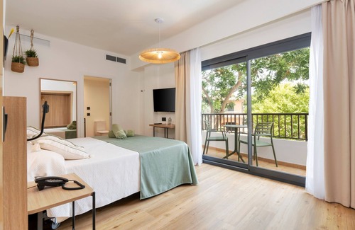 Les Meravelles Hôtel | Copaiba by Honne Hotels - Adults Only