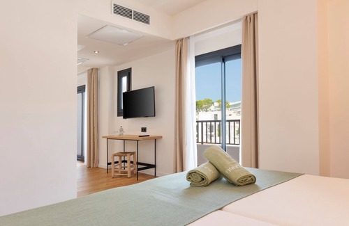 Les Meravelles Hôtel | Copaiba by Honne Hotels - Adults Only