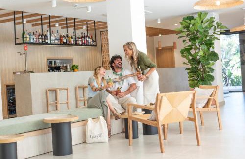Les Meravelles Hôtel | Copaiba by Honne Hotels - Adults Only