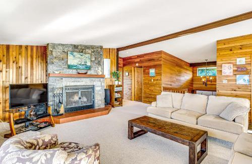 Copalis Beach Maison | Copalis Beach Hideaway