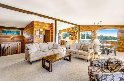 Copalis Beach Maison | Copalis Beach Hideaway