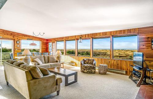 Copalis Beach Maison | Copalis Beach Hideaway