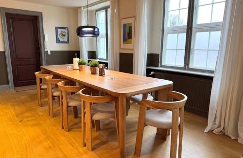Copenhagen K Appartement | Copenhagen Collection King s Garden Studio