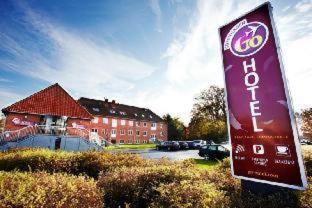 Tarnby Hôtel | Copenhagen Go Hotel