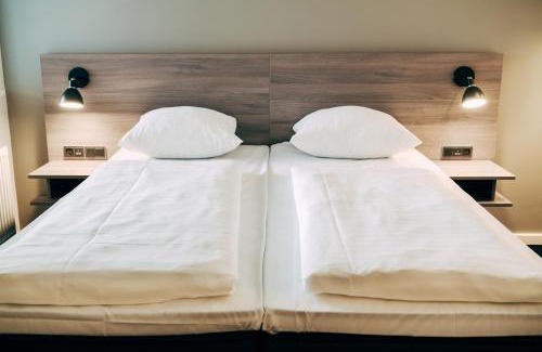 Tarnby Hôtel | Copenhagen Go Hotel