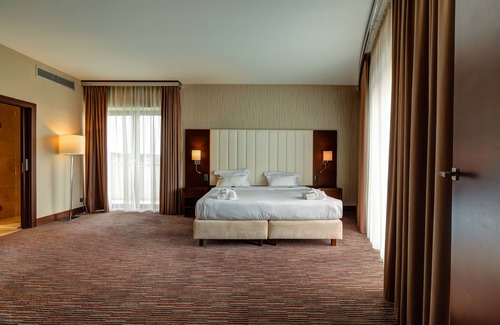Torun Hôtel | Copernicus Torun Hotel