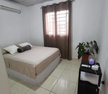 Hato Viejo Maison | Copey house Chiriquí, vía hacia Volcán