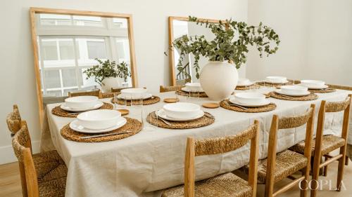 El Arenal Maison | COPLA HOUSE Sevilla - Premium Experience para 12