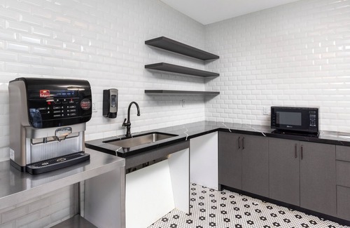 Prudential - St. Botolph Hôtel | Copley Square Hotel, a FOUND Hotel