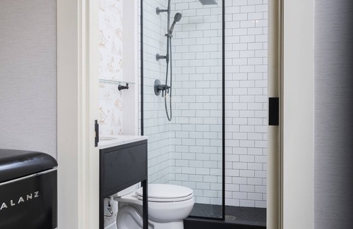 Prudential - St. Botolph Hôtel | Copley Square Hotel, a FOUND Hotel