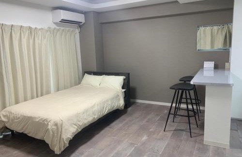 Yokosuka Appartement | COPO YONEGAHAMA l 米が浜通