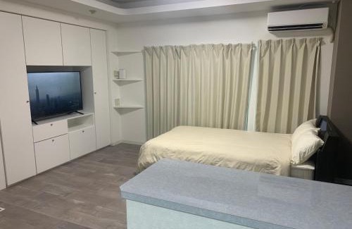 Yokosuka Appartement | COPO YONEGAHAMA l 米が浜通