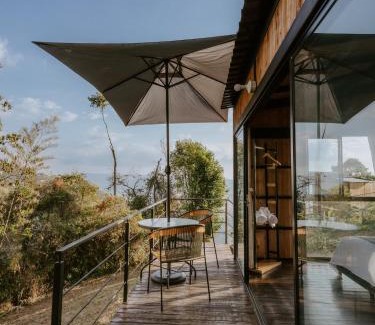 Floridablanca Autre | Copoazú Glamping