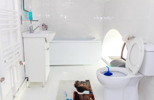 Copou Appartement | Copou Holding House