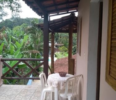 Boicucanga Beach Maison | Coppas'cabanas