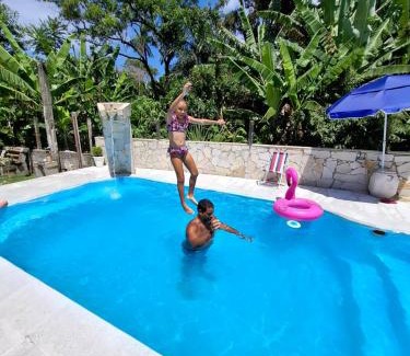 Boicucanga Beach Maison | Coppas'cabanas