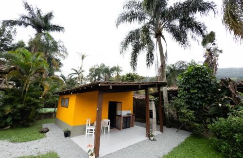 Boicucanga Beach Maison | Coppas'cabanas