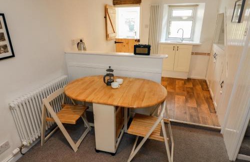 Ingleton Maison | Copper Cottage