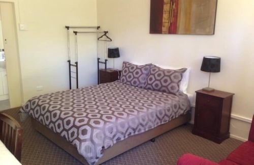 Townview Hôtel | Copper Gate Motel