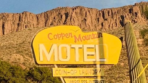 Superior Hôtel | Copper Mountain Motel