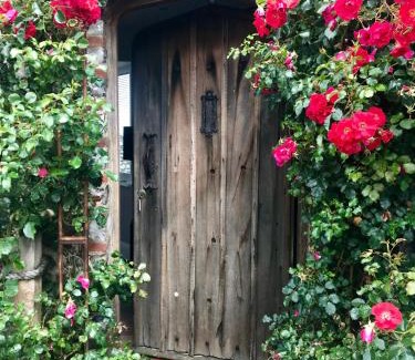 Sheringham Appartement | Copper's Cottage