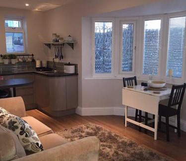 Sheringham Appartement | Copper's Cottage
