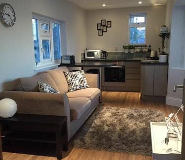Sheringham Appartement | Copper's Cottage