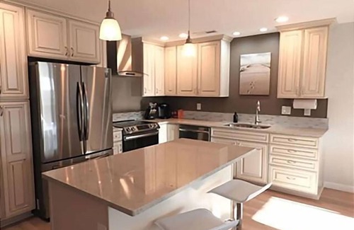 Crescent City Maison | Copper Tree by the sea 436 B