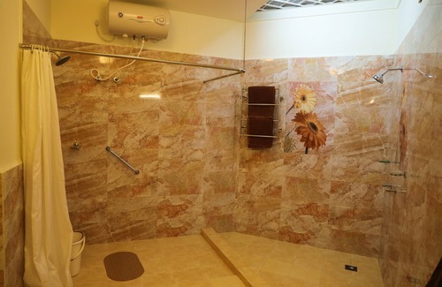 Stuart Hill Maison | Copperhill Luxury Homestay