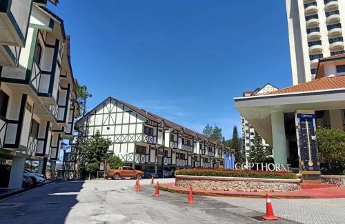 Brinchang Appartement | Copthorn Homestay