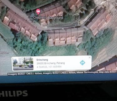Brinchang Appartement | Copthorn Homestay