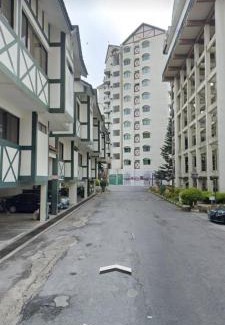 Brinchang Appartement | Copthorn Homestay