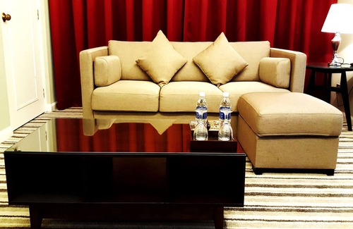 Brinchang Hôtel | Copthorne Hotel Cameron Highlands