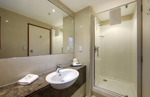 Greymouth Hôtel | Copthorne Hotel Greymouth