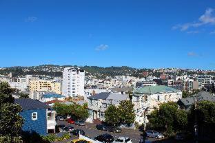 Oriental Bay Hôtel | Copthorne Hotel Wellington, Oriental Bay