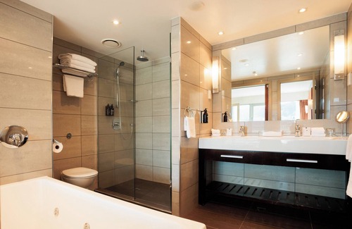 Oriental Bay Hôtel | Copthorne Hotel Wellington, Oriental Bay