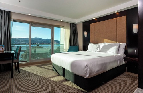 Oriental Bay Hôtel | Copthorne Hotel Wellington, Oriental Bay