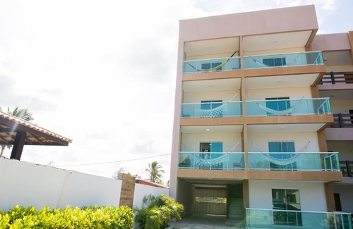 Coqueiro Hôtel | Coqueiro Village Flats