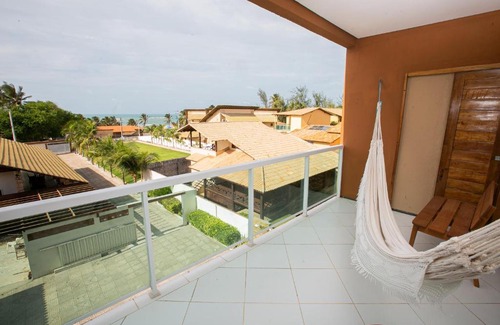 Coqueiro Hôtel | Coqueiro Village Flats